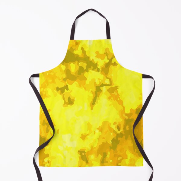 Item preview, Fire Star - Yellow designed and sold by Wuxya.