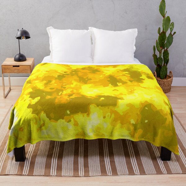 Item preview, Fire Star - Yellow designed and sold by Wuxya.
