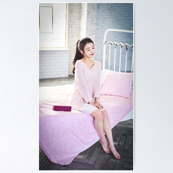 Item preview, IU designed and sold by KevYJ.