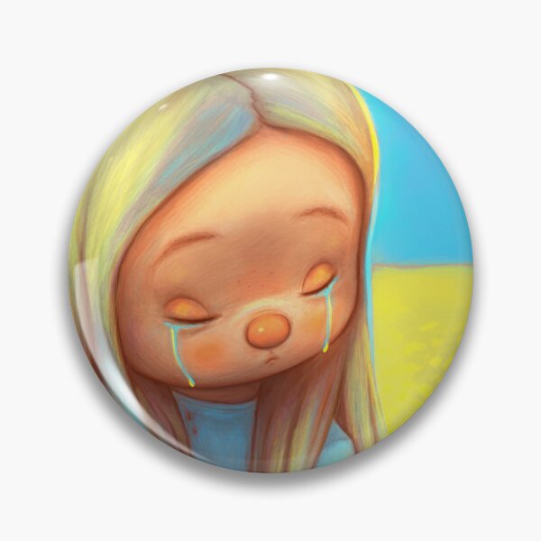 Item preview, Stand with Ukraine designed and sold by Selvagemqt.