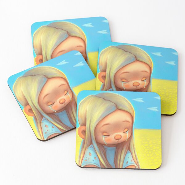 Item preview, Stand with Ukraine designed and sold by Selvagemqt.