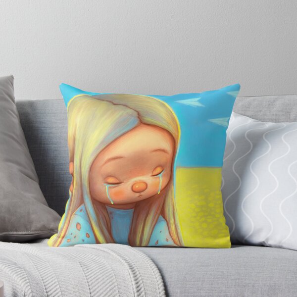 Item preview, Stand with Ukraine designed and sold by Selvagemqt.