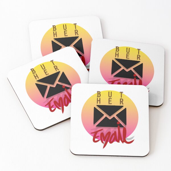 Item preview, but her email design designed and sold by Dandyefendy8.