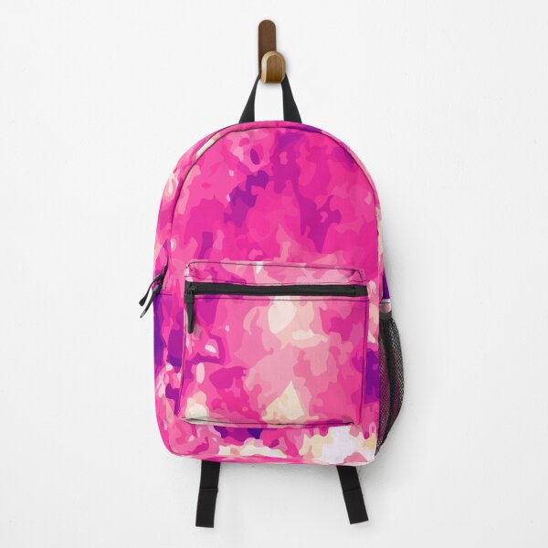 Item preview, Fire Star - Pink designed and sold by Wuxya.