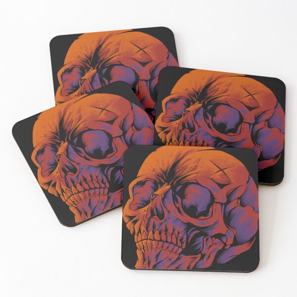 Item preview, Skull Secret designed and sold by midthostd.
