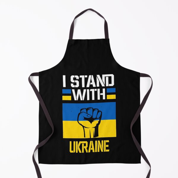 Item preview, I stand with Ukraine designed and sold by LEVEL UP.