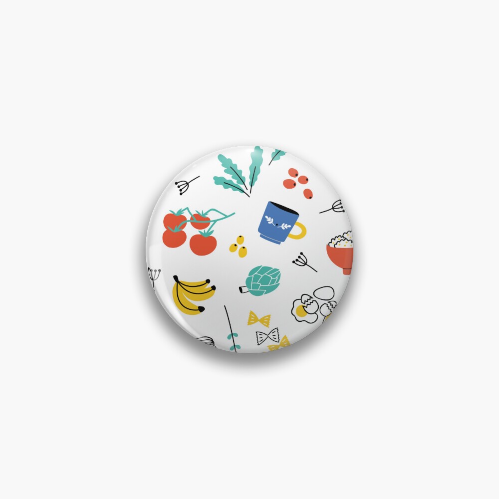 Item preview, Pin designed and sold by OUGHRI.