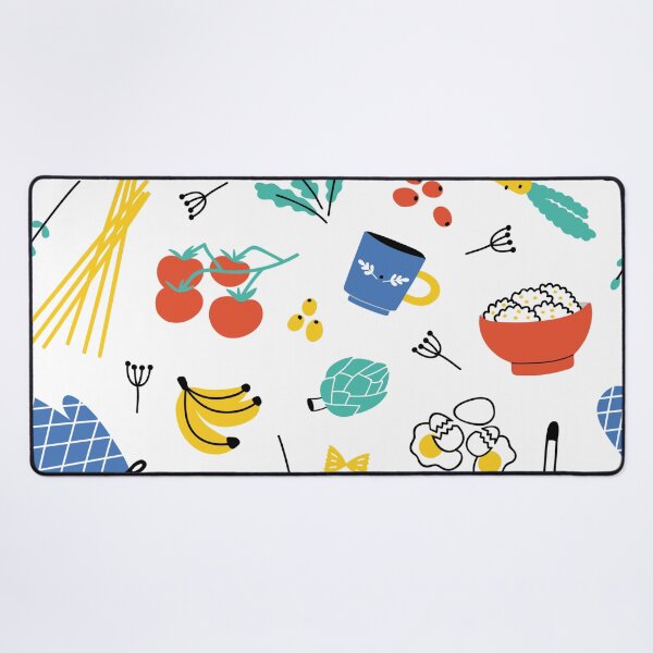 Item preview, Cook !!! designed and sold by OUGHRI.