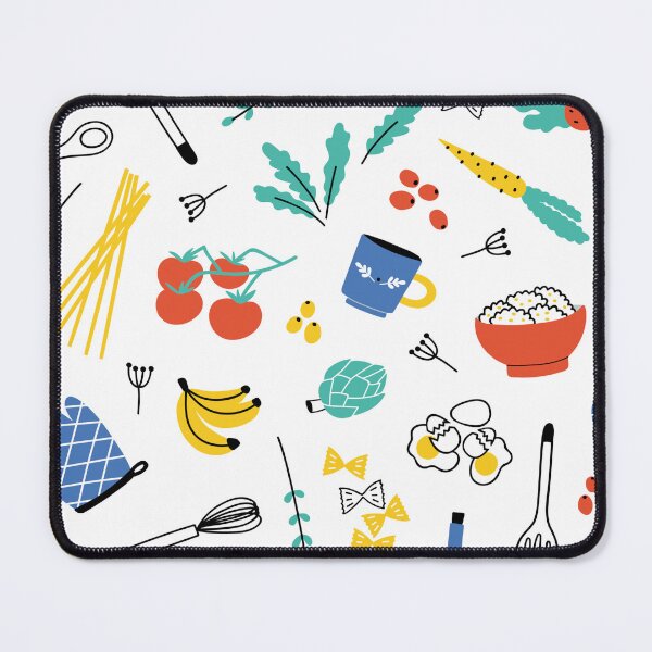 Item preview, Cook !!! designed and sold by OUGHRI.