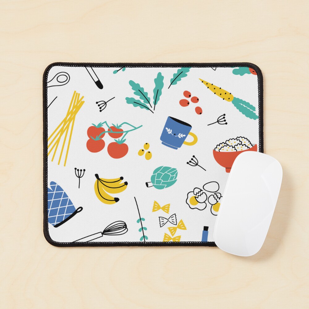 Item preview, Mouse Pad designed and sold by OUGHRI.