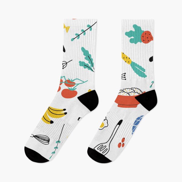 Item preview, Cook !!! designed and sold by OUGHRI.