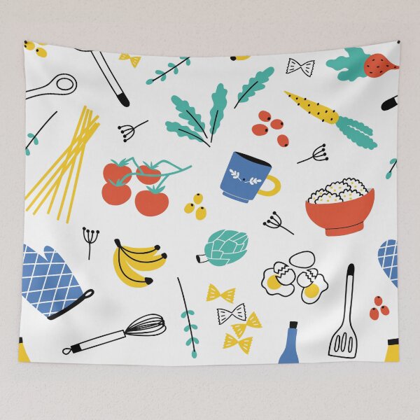 Item preview, Cook !!! designed and sold by OUGHRI.