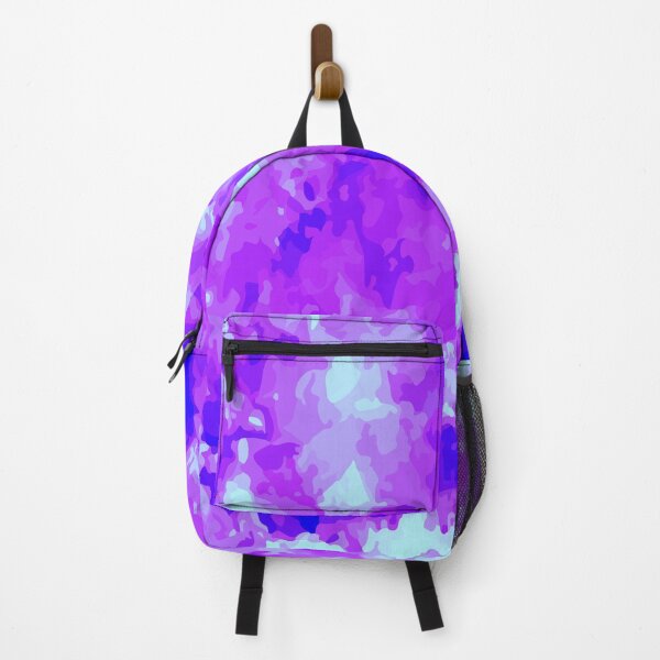 Item preview, Fire Star - Purple designed and sold by Wuxya.