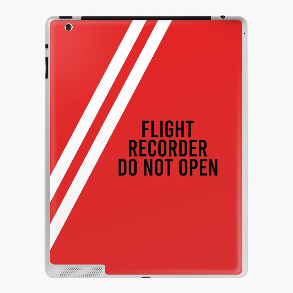 Item preview, iPad Skin designed and sold by Joel-Designs.