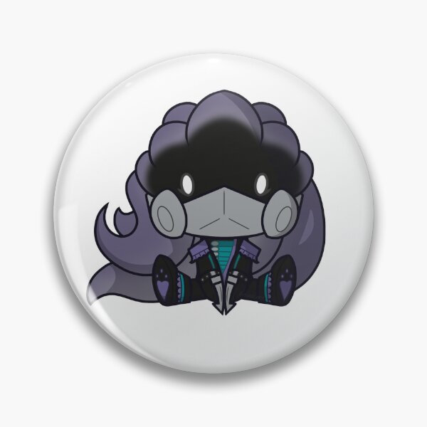 Item preview, Smol chibi Bean designed and sold by Firima.