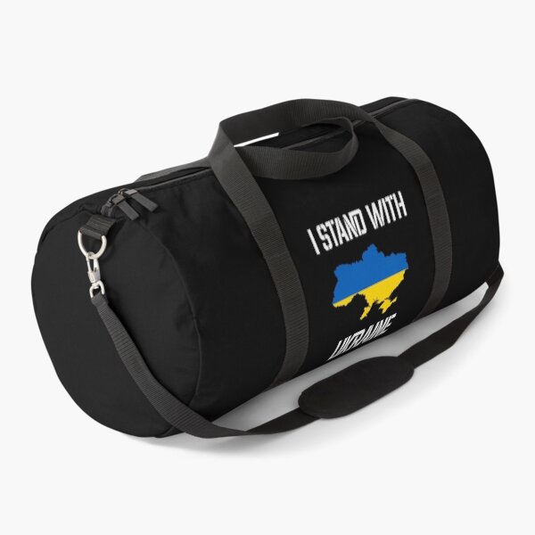 Item preview, I stand with Ukraine designed and sold by LEVEL UP.
