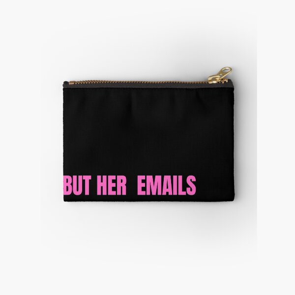 Item preview, Funny But Her Emails Hillary Clinton Controversy Trolls Trump For Trending 2022 And American Politics - But Her Emails Slogan designed and sold by lodarohit.