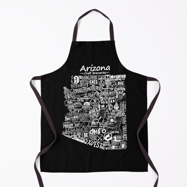 Item preview, Arizona Craft Breweries designed and sold by chrishenchell1.
