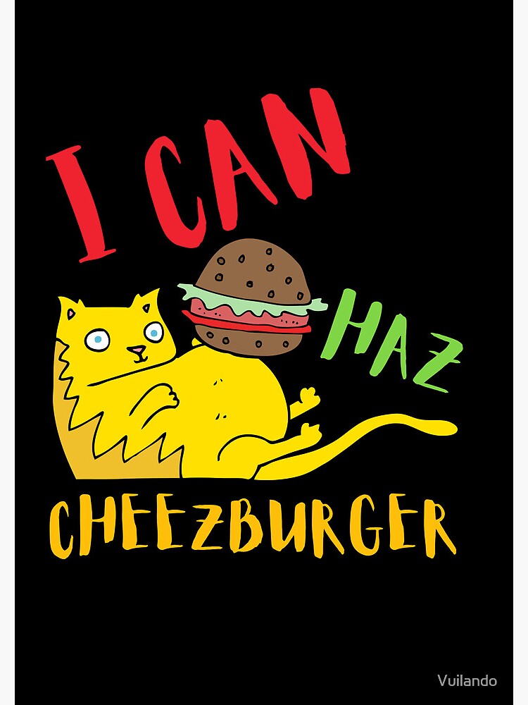 "I Can Haz Cheezburger I Can Haz Cheezburger Cats I Can Haz