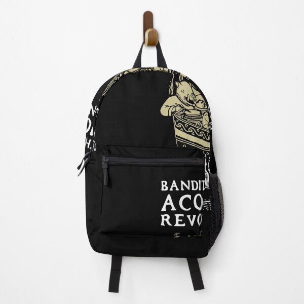 Item preview, Bandits Of The Acoustic Revolution designed and sold by chrishenchell1.