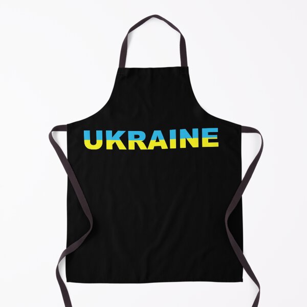 Item preview, Ukraine Flag Colours designed and sold by Outrageous24.