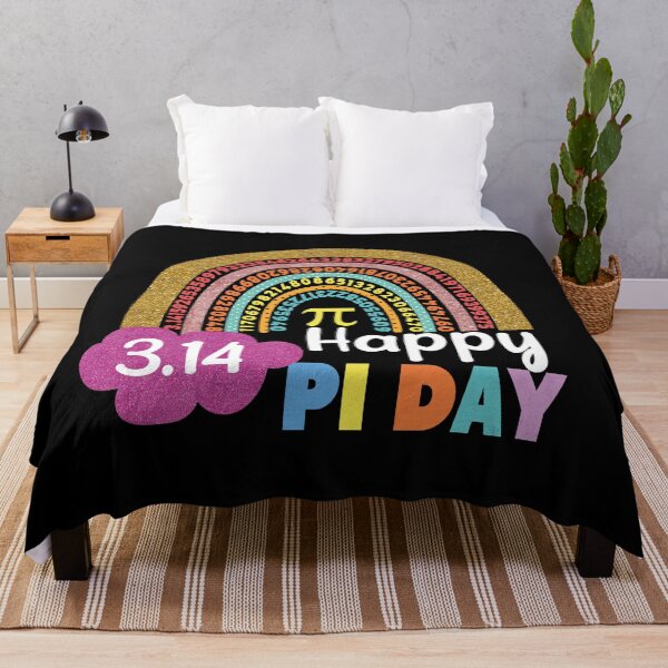 Item preview, Happy Pi Day Rainbow , Gift for Math Teachers boys girls women designed and sold by SaliDesigner.