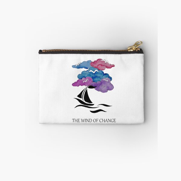 Item preview, THE WIND OF CHANGE designed and sold by Lenchikdesign.
