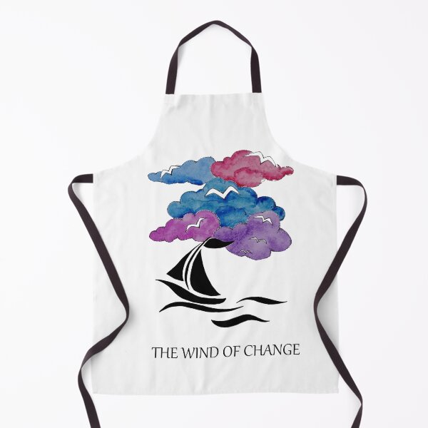 Item preview, THE WIND OF CHANGE designed and sold by Lenchikdesign.