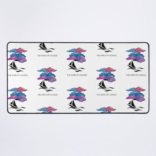 Item preview, THE WIND OF CHANGE designed and sold by Lenchikdesign.