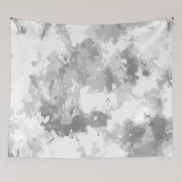 Item preview, Fire Star - White designed and sold by Wuxya.