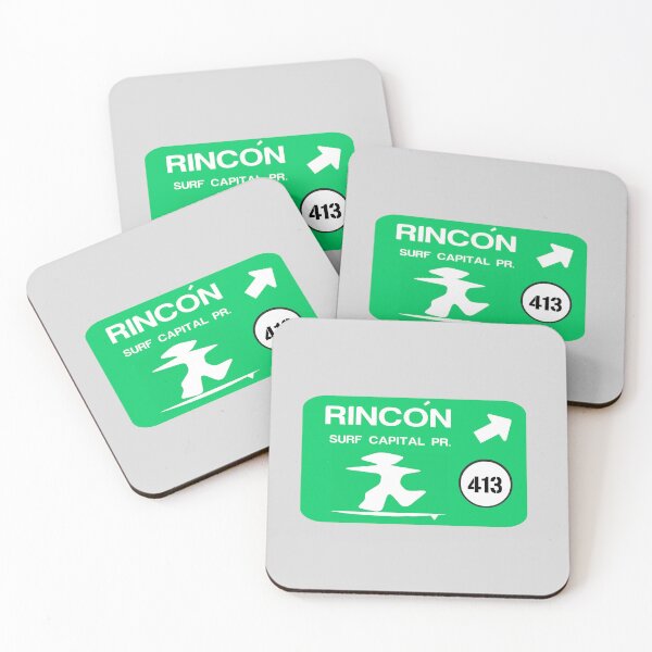 Item preview, Rincon Surf Capital PR designed and sold by porfysoundtrack.