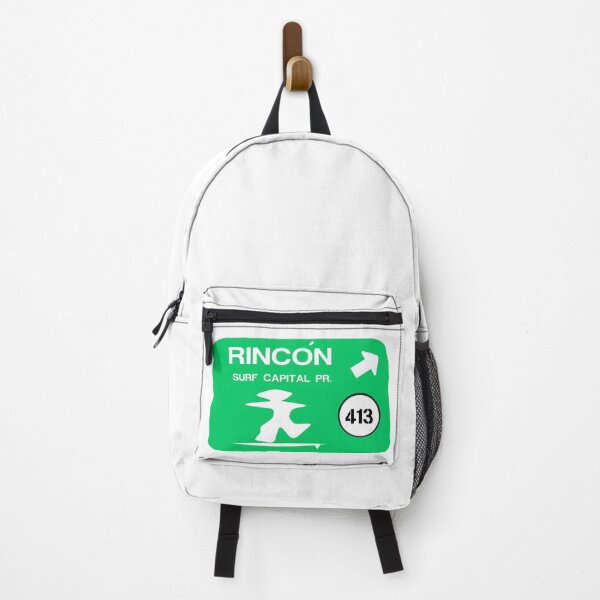 Item preview, Rincon Surf Capital PR designed and sold by porfysoundtrack.