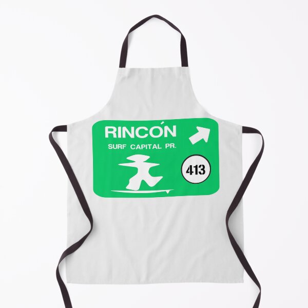 Item preview, Rincon Surf Capital PR designed and sold by porfysoundtrack.