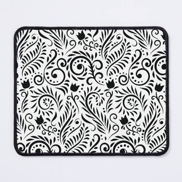 Item preview, Flowers Pattern designed and sold by MarkhorCapra.