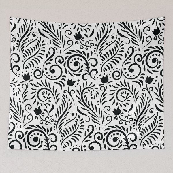 Item preview, Flowers Pattern designed and sold by MarkhorCapra.