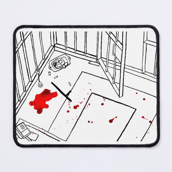 Item preview, Chop designed and sold by rckmniac.
