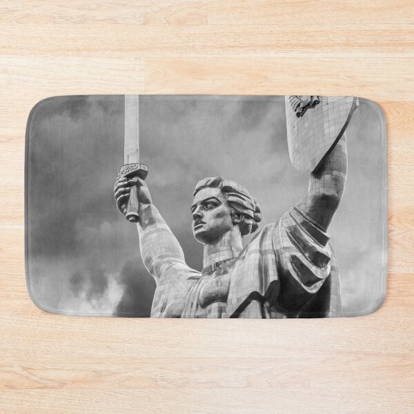 Item preview, Motherland Monument, Kiev, Ukraine designed and sold by Graham Prentice.