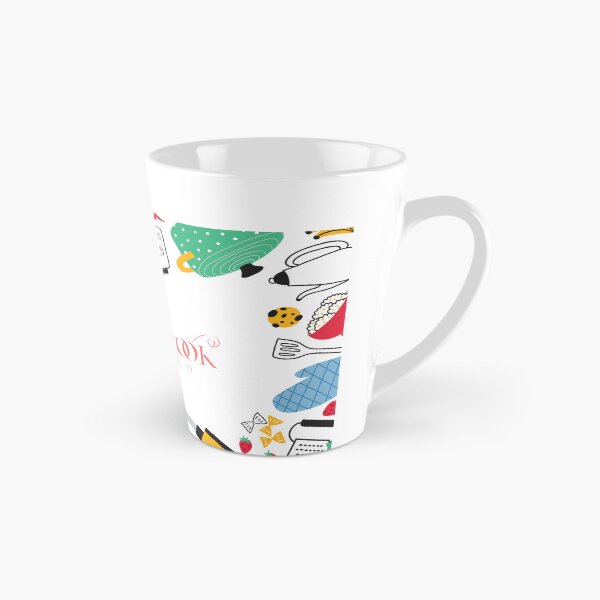 Item preview, Cook !!! designed and sold by OUGHRI.