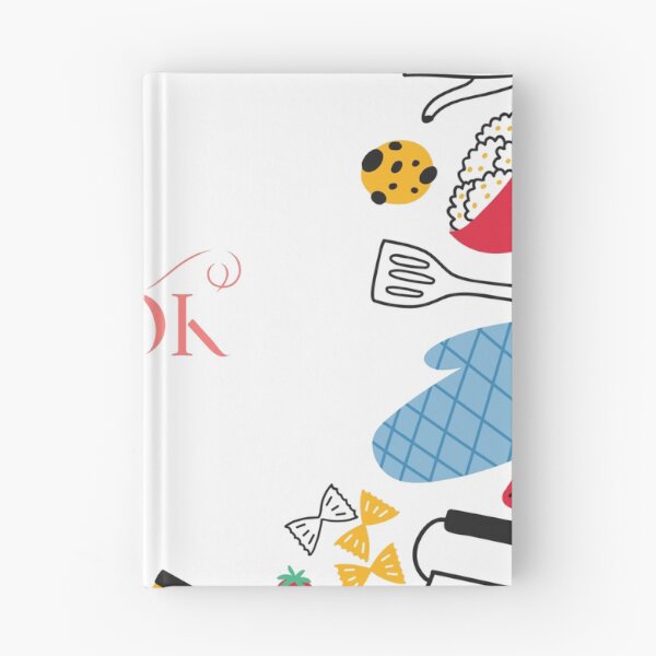 Item preview, Cook !!! designed and sold by OUGHRI.