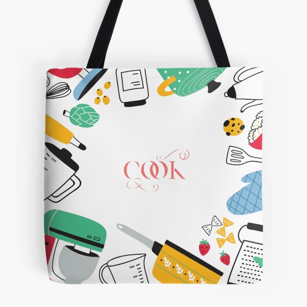 Item preview, Cook !!! designed and sold by OUGHRI.