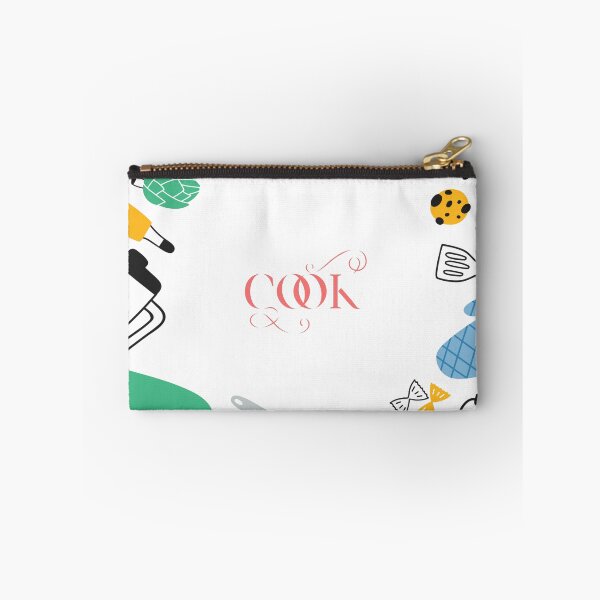 Item preview, Cook !!! designed and sold by OUGHRI.