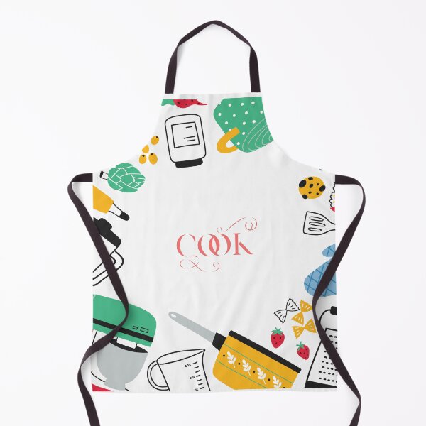 Item preview, Cook !!! designed and sold by OUGHRI.