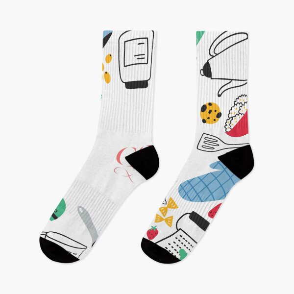 Item preview, Cook !!! designed and sold by OUGHRI.