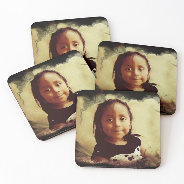 Item preview, Cuenca Kids 1637 designed and sold by alabca.