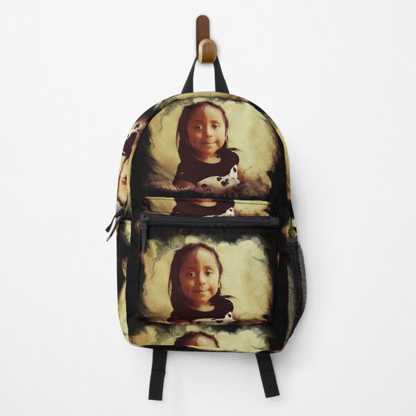 Item preview, Cuenca Kids 1637 designed and sold by alabca.