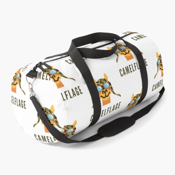 Item preview, Funny Camelflage  camel | Hump Day  designed and sold by GaliaTati.