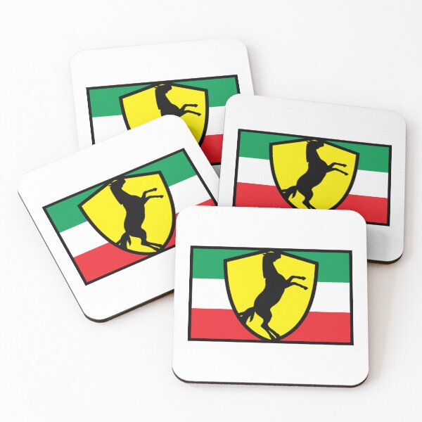 Item preview, italian flag and horse designed and sold by JAG2B.