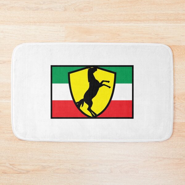 Item preview, italian flag and horse designed and sold by JAG2B.