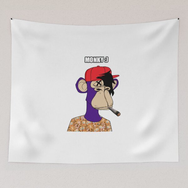 Item preview, COOL Bored ape yacht  designed and sold by Arty--Shop.
