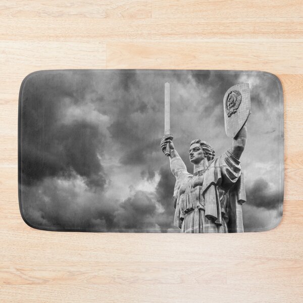 Item preview, Motherland Monument, Kiev, Ukraine designed and sold by Graham Prentice.
